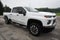 2022 Chevrolet Silverado 2500 HD Custom