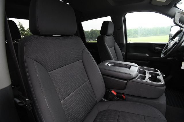2022 Chevrolet Silverado 2500 HD Custom