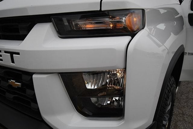 2022 Chevrolet Silverado 2500 HD Custom