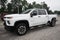 2022 Chevrolet Silverado 2500 HD Custom