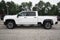 2022 Chevrolet Silverado 2500 HD Custom