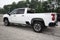 2022 Chevrolet Silverado 2500 HD Custom