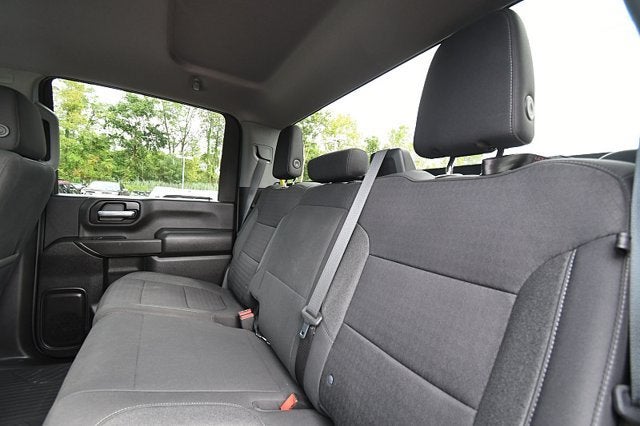 2023 Chevrolet Silverado 2500 HD LT