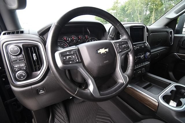 2023 Chevrolet Silverado 2500 HD LT