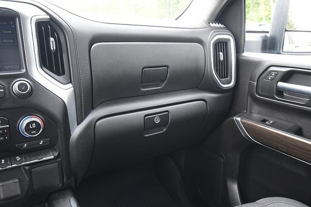 2023 Chevrolet Silverado 2500 HD LT