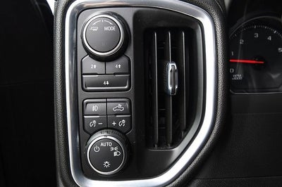 2023 Chevrolet Silverado 2500 HD LT