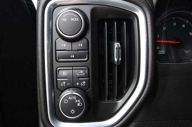 2023 Chevrolet Silverado 2500 HD LT