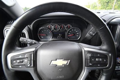 2023 Chevrolet Silverado 2500 HD LT