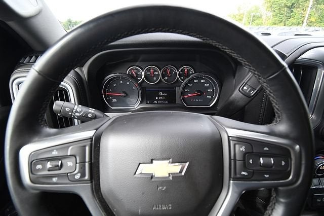 2023 Chevrolet Silverado 2500 HD LT