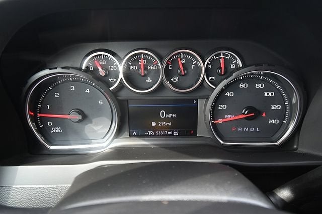 2023 Chevrolet Silverado 2500 HD LT