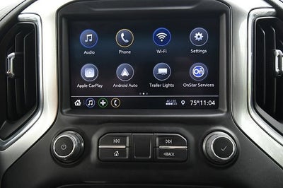 2023 Chevrolet Silverado 2500 HD LT