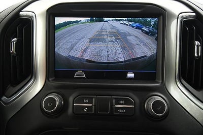 2023 Chevrolet Silverado 2500 HD LT