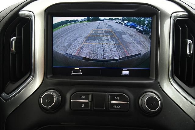 2023 Chevrolet Silverado 2500 HD LT