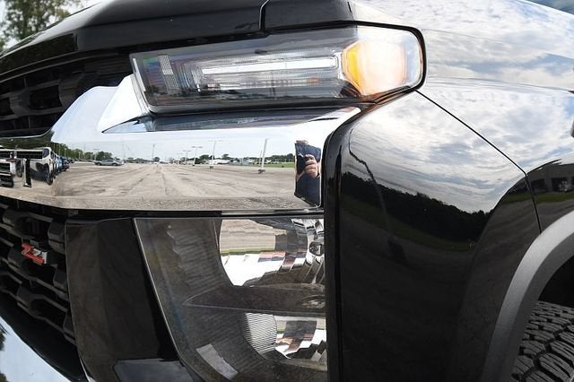 2023 Chevrolet Silverado 2500 HD LT