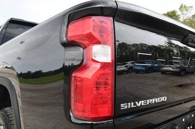 2023 Chevrolet Silverado 2500 HD LT
