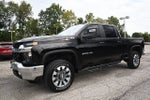 2023 Chevrolet Silverado 2500 HD LT