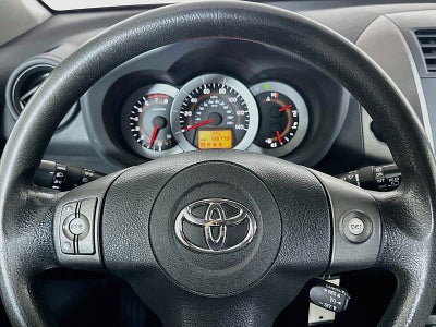 2012 Toyota RAV4 Sport