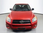 2012 Toyota RAV4 Sport