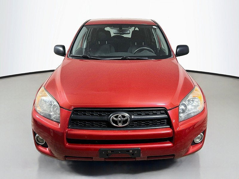 2012 Toyota RAV4 Sport