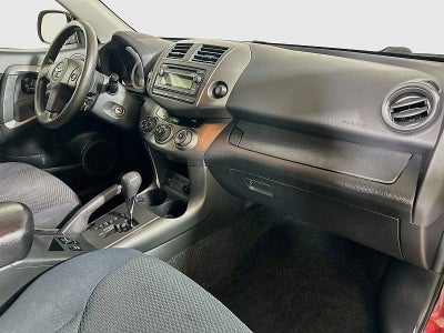 2012 Toyota RAV4 Sport