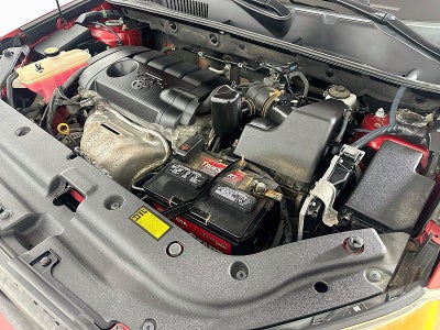 2012 Toyota RAV4 Sport