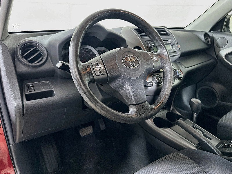 2012 Toyota RAV4 Sport