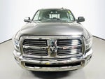 2017 RAM 2500 Big Horn