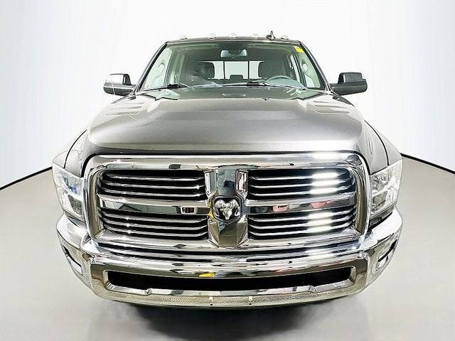 2017 RAM 2500 Big Horn