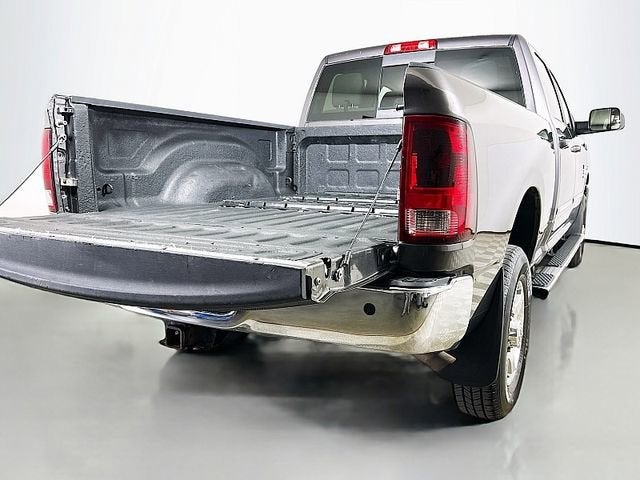 2017 RAM 2500 Big Horn
