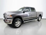 2017 RAM 2500 Big Horn