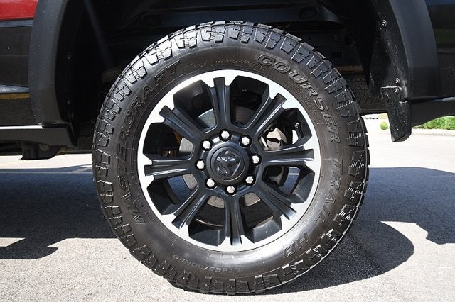 2023 RAM 2500 Power Wagon Rebel