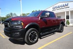 2023 RAM 2500 Power Wagon Rebel