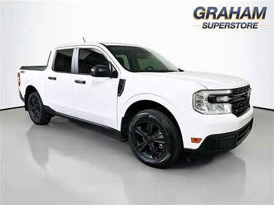 2024 Ford Maverick XL