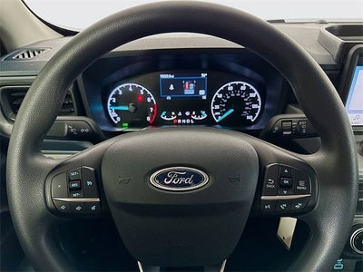 2024 Ford Maverick XL