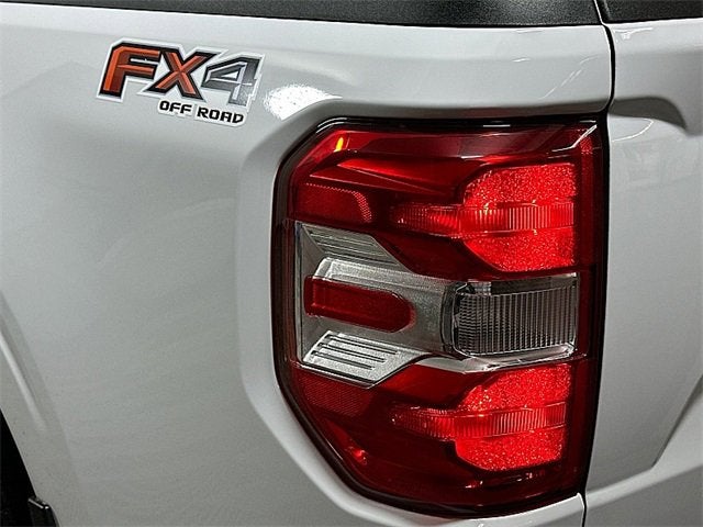 2024 Ford Maverick XL