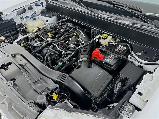 2024 Ford Maverick XL