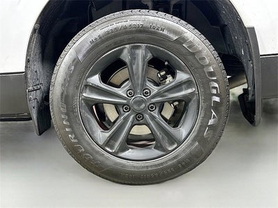 2024 Ford Maverick XL