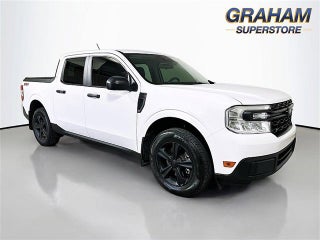 2024 Ford Maverick XL