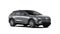 2027 Cadillac OPTIQ Luxury