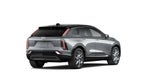 2027 Cadillac OPTIQ Luxury