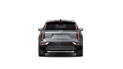 2027 Cadillac OPTIQ Luxury