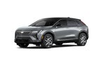 2027 Cadillac OPTIQ Luxury