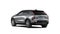 2027 Cadillac OPTIQ Luxury