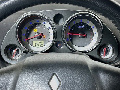 2007 Mitsubishi Eclipse GS