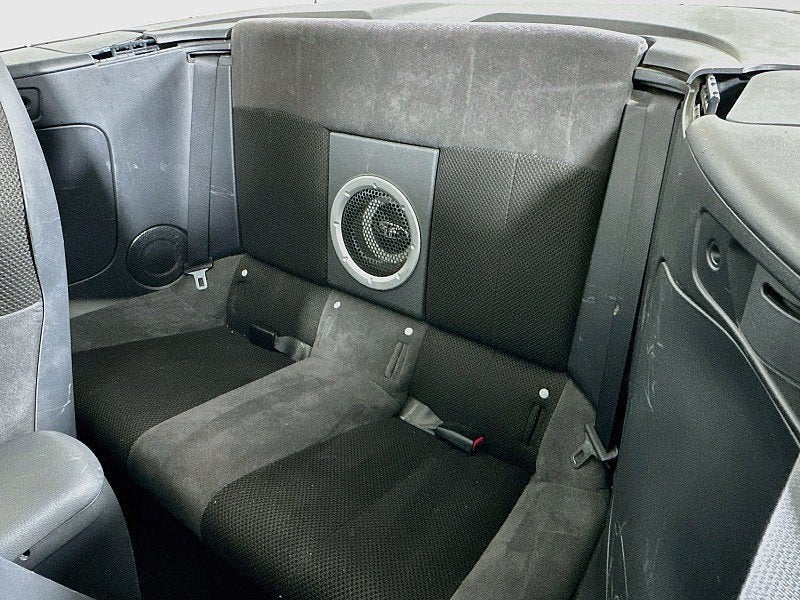 2007 Mitsubishi Eclipse GS