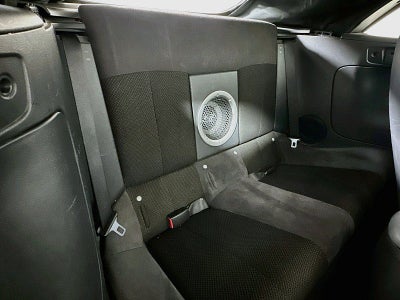 2007 Mitsubishi Eclipse GS