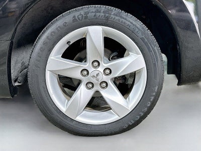 2007 Mitsubishi Eclipse GS