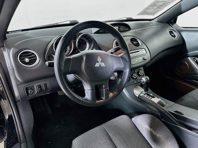 2007 Mitsubishi Eclipse GS