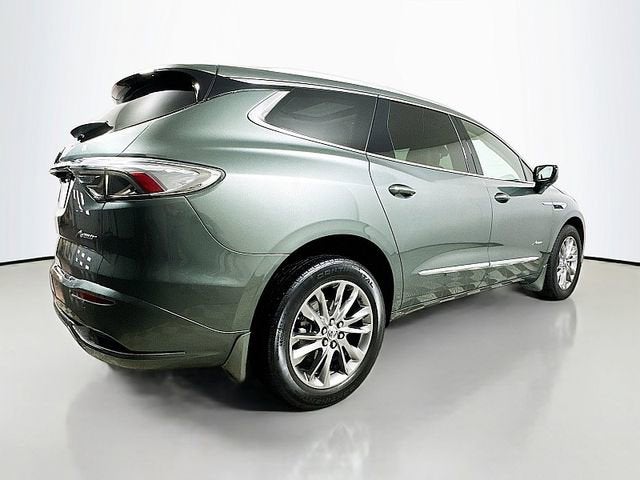 2023 Buick Enclave Avenir