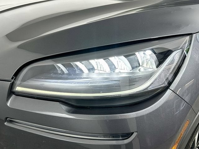 2024 Lincoln Aviator Premiere